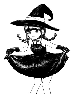 はっぴーはろうぃん！